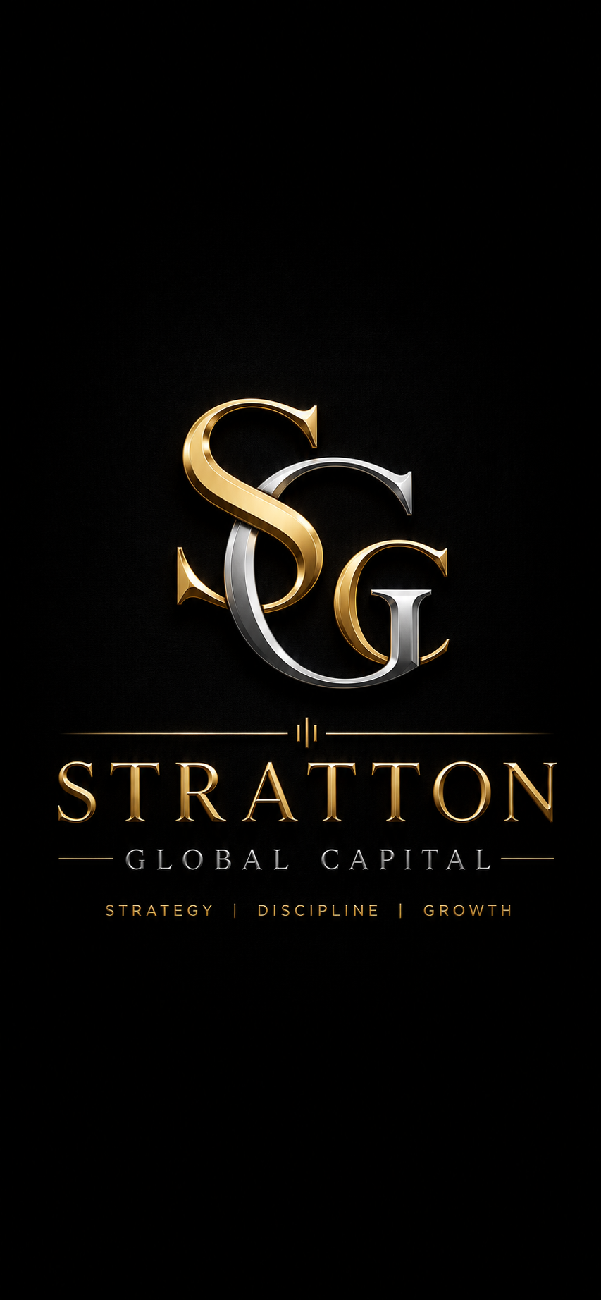 Stratton Global Capital logo